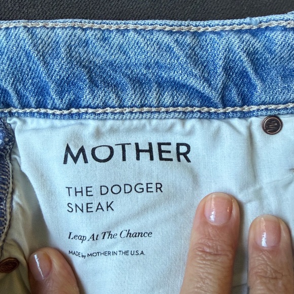 MOTHER the Dodger Sneak - Picture 3 of 8